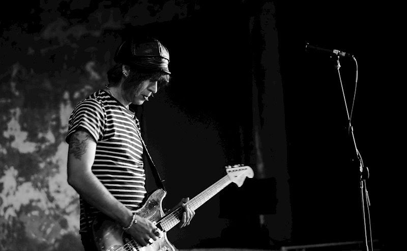 Pete International Airport’s ‘Sea Of Eyes’ EP Revels In Collaborative Remixes