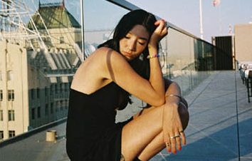 Watch Queen Kwong’s Video Bringing The Female Gaze To Springsteen’s “State Trooper”