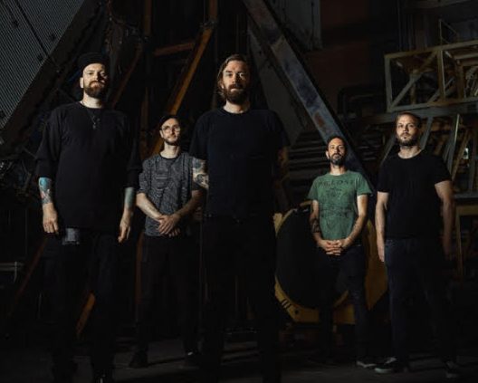 Sierra And The Ocean Exchange Remixes And Share A 7 Inch Release Via Pelagic Records