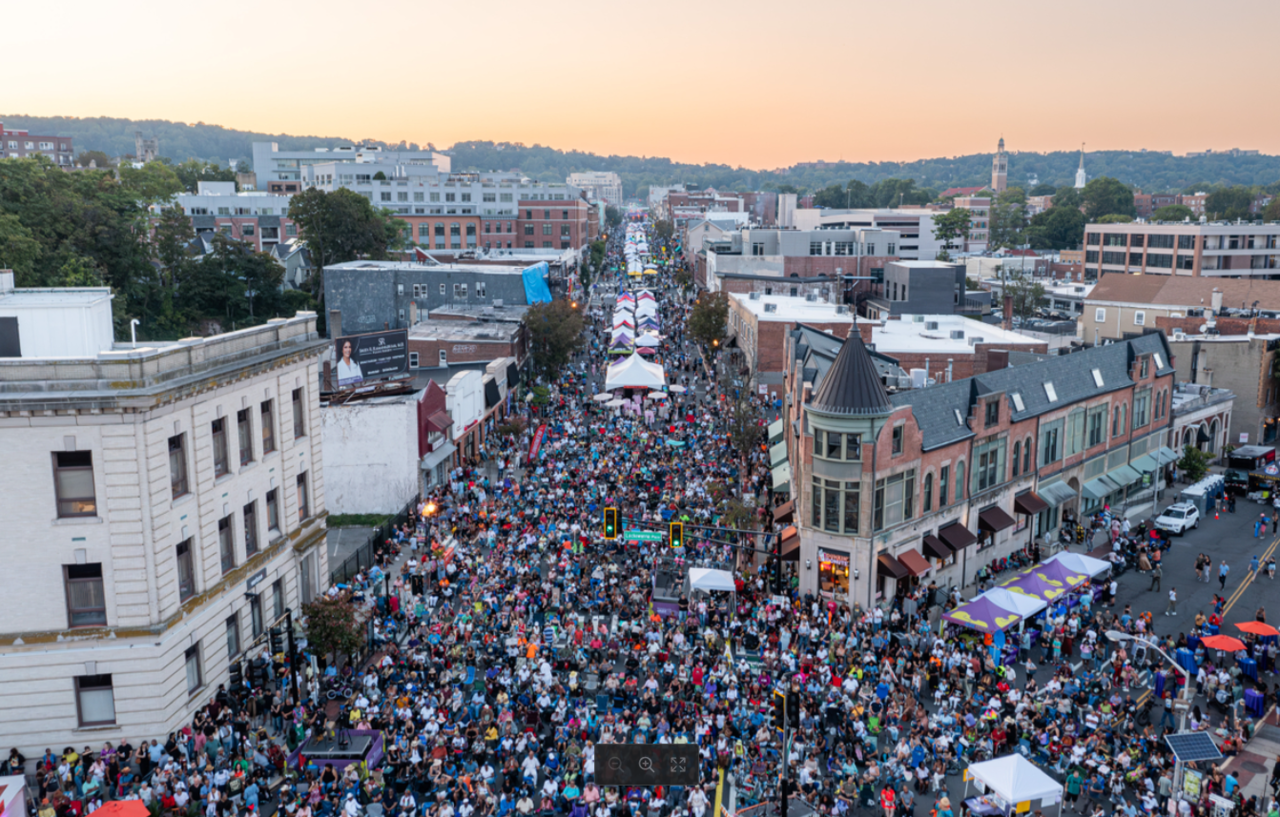 2024’s Montclair Jazz Festival To Be Broadcast On SiriusXM On New Year’s Day