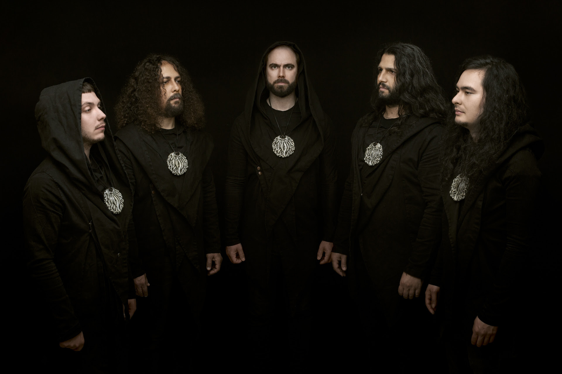 The Great Old Ones Follow Randolph Carter’s Treacherous Path “Under The Sign Of Koth”