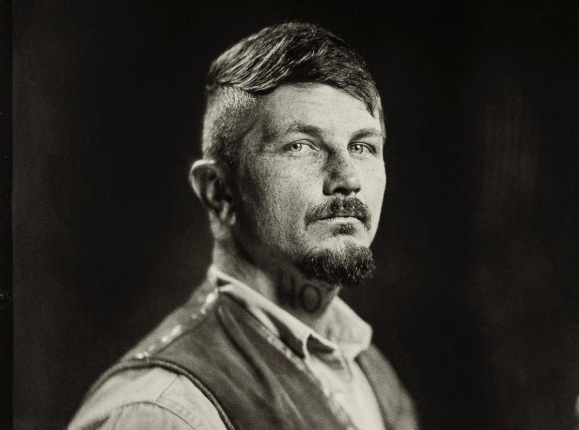 Benjamin Tod’s “Privilege Of A Man” Paints A Stark Picture Of Reality