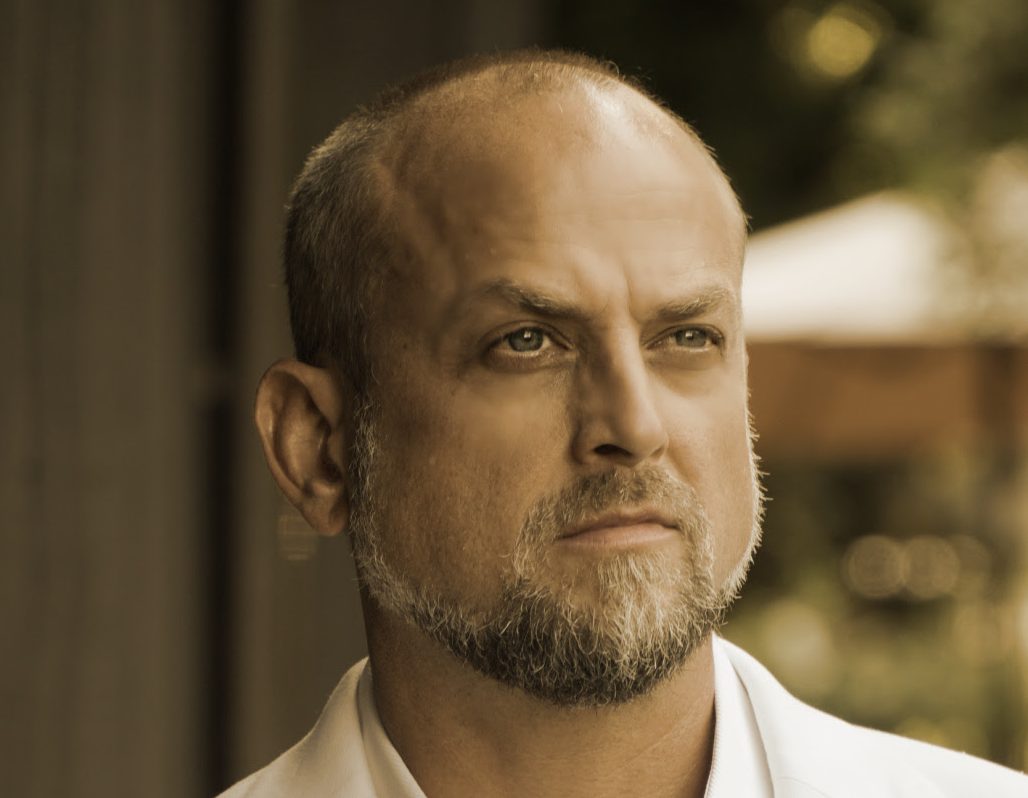 Chris Garner Releases EP ‘Song For The Trees’ In One Big Forest