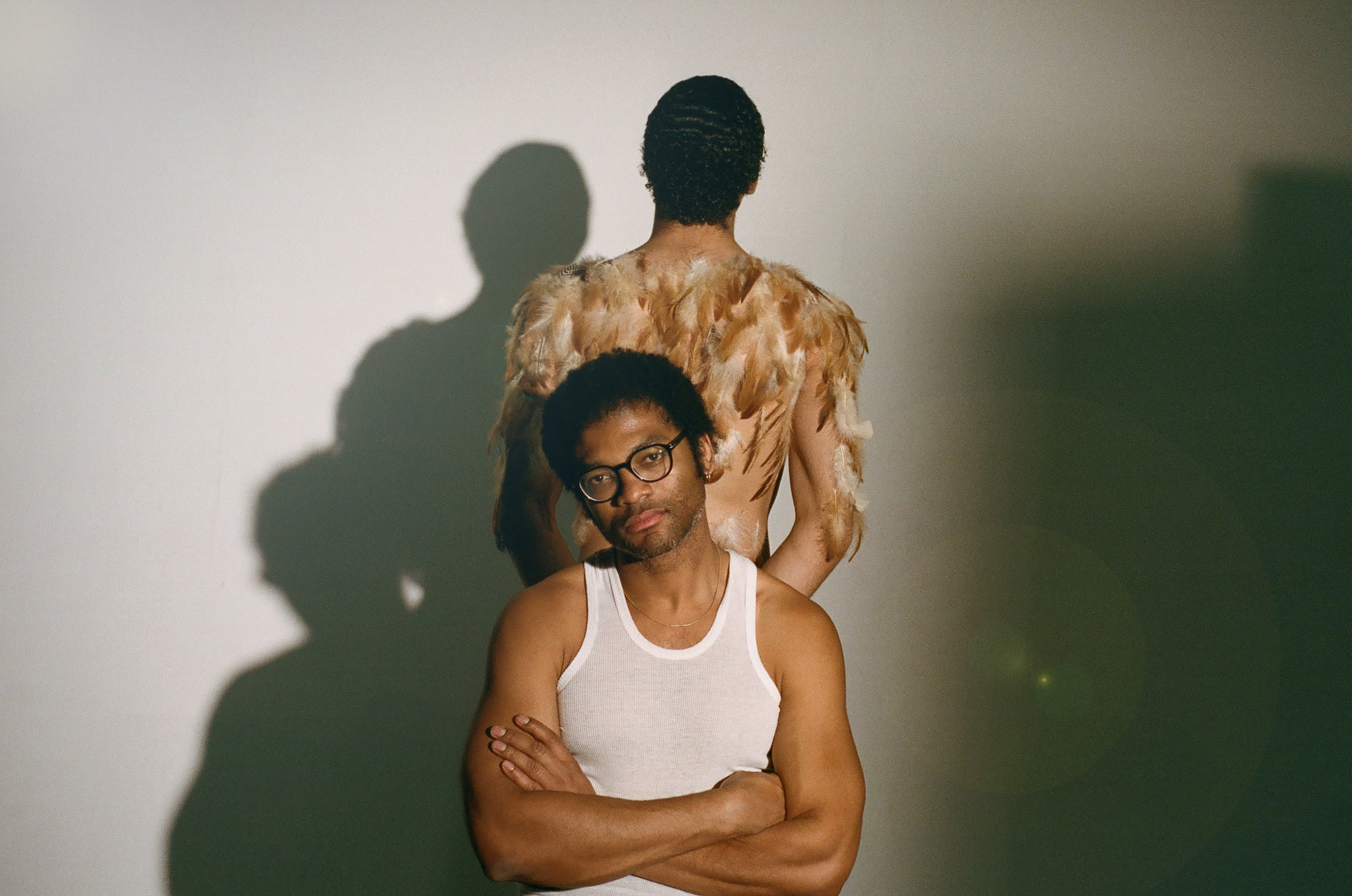 Fusilier’s Single + Video “Birds” Explores The Ways We May Become Monsters When Seeking Happiness