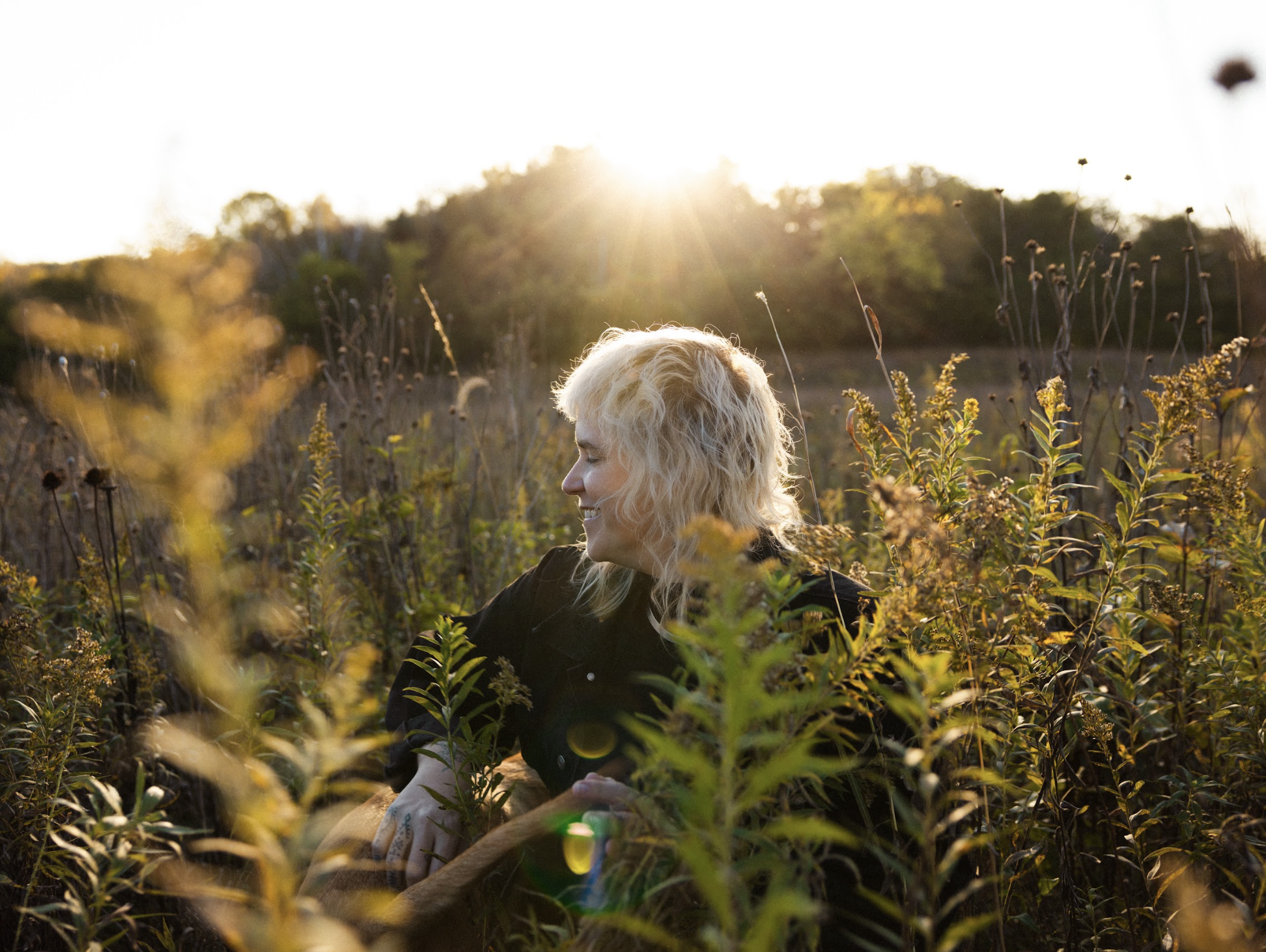 Nona Invie Gives An Ending Relationship Its Ode With “Last Of Our Shadow”