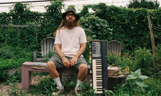 “Vita Nuova” From Corey Bernhard Represents A New Birth Of Hope, Passion, And Faith