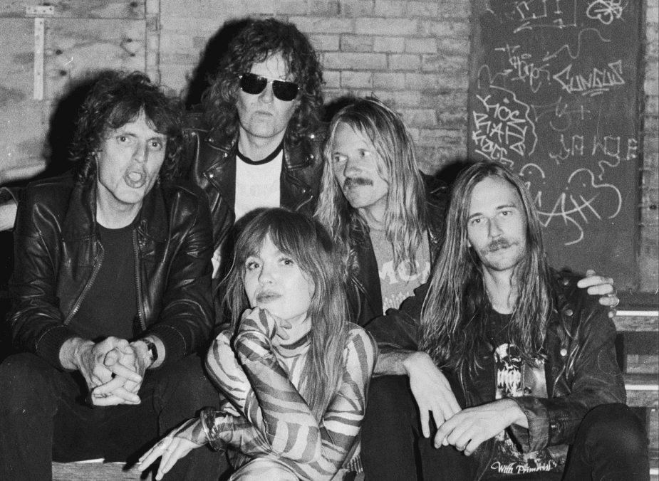 Watch Spiders’ Video For “What’s Your Game (Miss Insane)” Exploring A Personality Type That We All Know