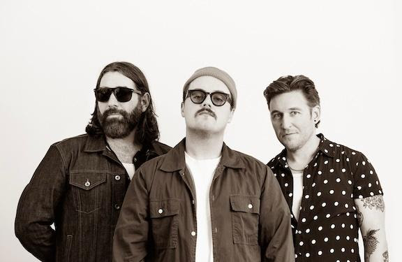 GA-20 Introduces New Member Cody Nilsen With Their Version Of Billy Boy Arnold’s “Cryin’ & Pleadin'”