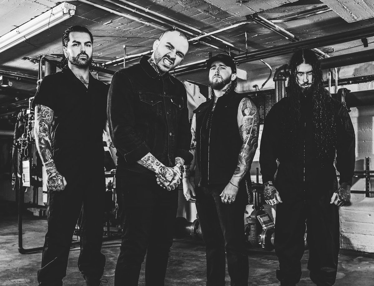 Great American Ghost Continues To Be A Political Band With ‘Tragedy Of The Commons’