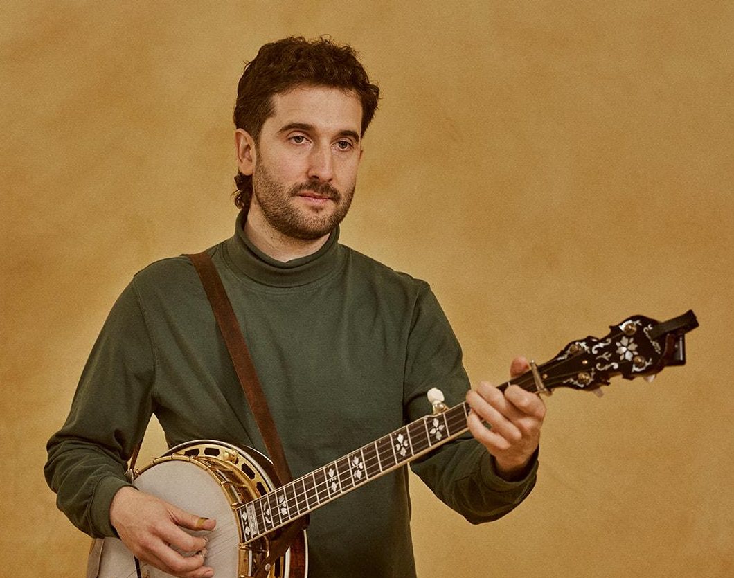 Max Wareham’s “Lonesome Blues, I’m Coming Home” Reflects On Camping Trips And Simpler Times