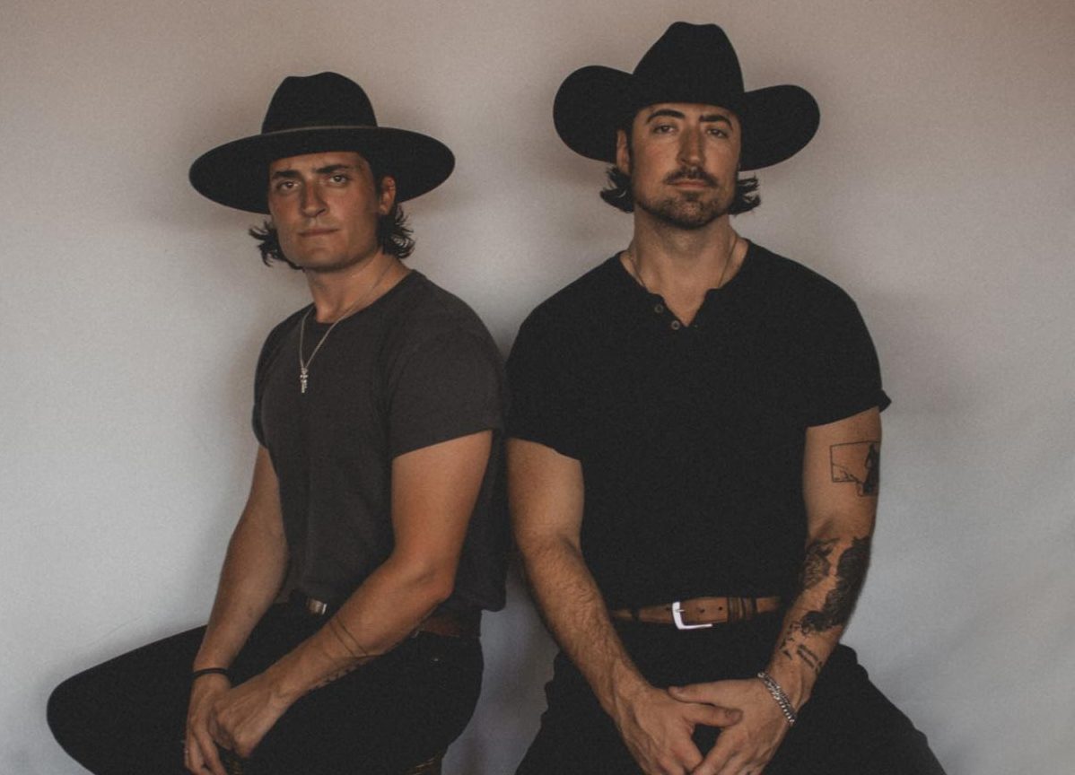 The Talbott Brothers Reach For The Uncomplicated In Relationships With “Easy Love”