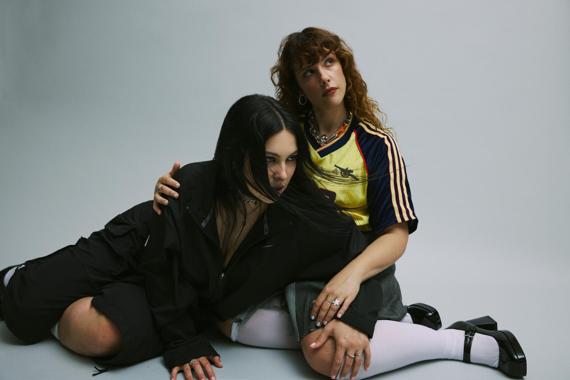 “Forgone” From Milk & Bone  Follows A Young Woman In Search Of Answers