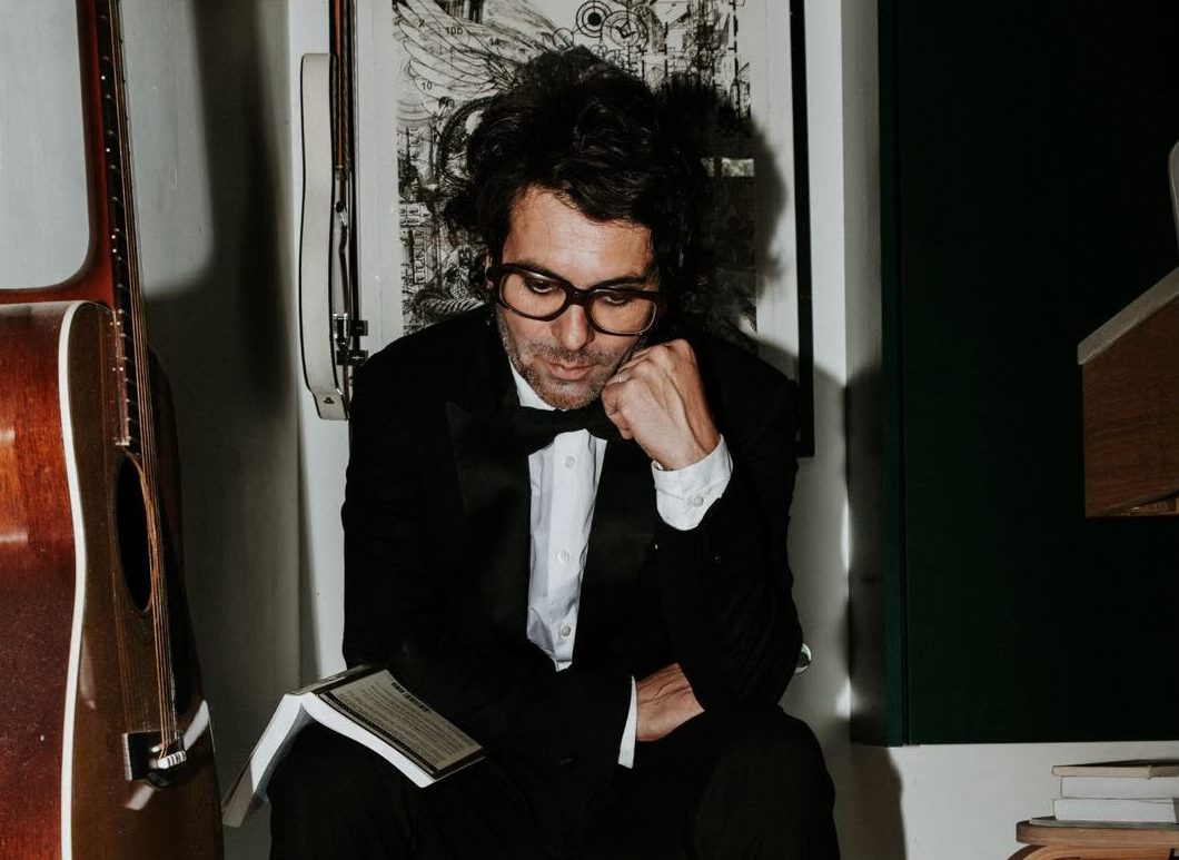 Kinski Gallo Airs Two Relationship-Driven Singles From His EP ‘Mirage’