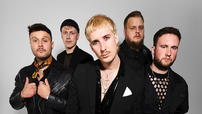 Liger Returns With Musical Hybrid “Lost In The Darkness”