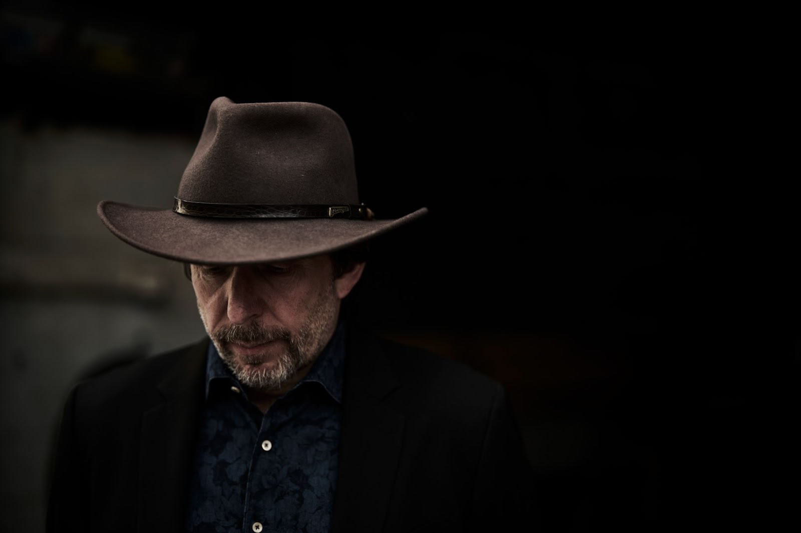 Roger Street Friedman Focuses On An Untold Texan Story Of Unjust Treatment For “Banks Of The Brazos”