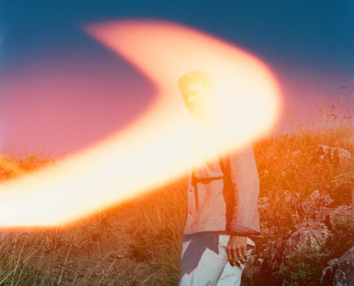 Preview Tycho’s ‘Where You Are’ EP With An Alternate Take On “Infinite Health” Featuring Cautious Clay