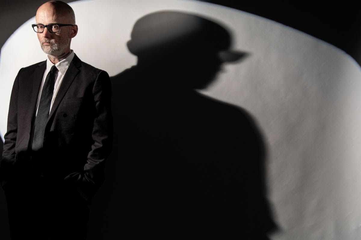 Moby’s ‘always centered at night remixes’ Brings In Fresh Voices And Spans 58 Tracks