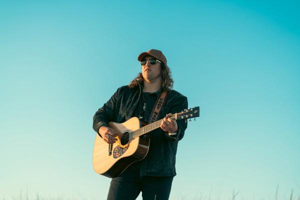 Cory Marks Shows That He Loves Rock And He Loves Country With Sophomore Album ‘Sorry For Nothing’
