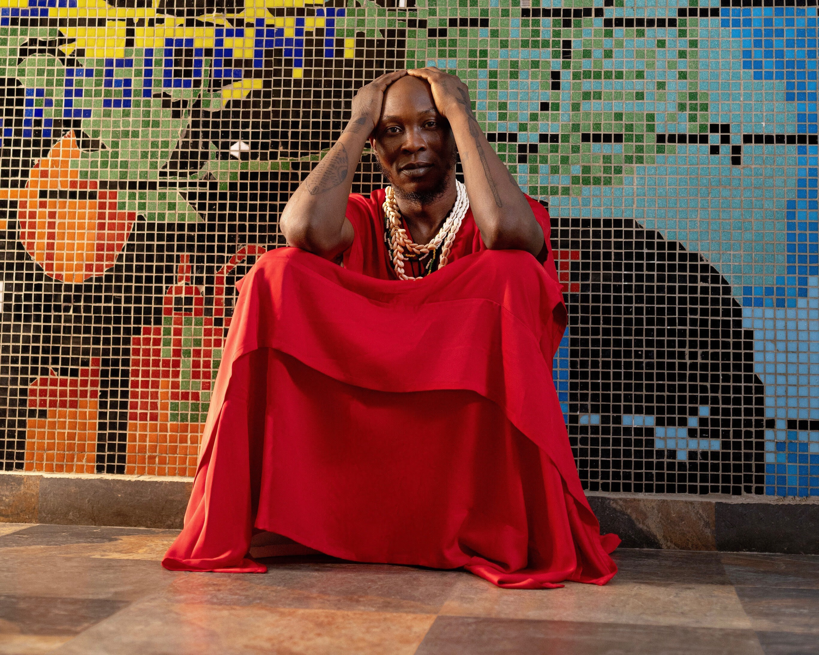 Seun Kuti & Egypt 80’s ‘Heavier Yet (Lays The Crownless Head)’ Gets Some Special Remixes