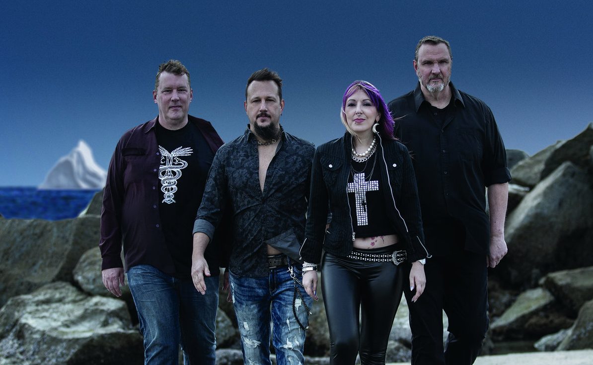 Interview: Final Gravity’s Mike Clark On Crafting Songs And Building A Layered Sound For Their ‘Stormchaser’ EP