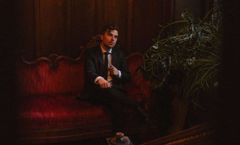 Secret Gardens Turns Towards Autumn’s Charms With ‘The Impermanent Amber’