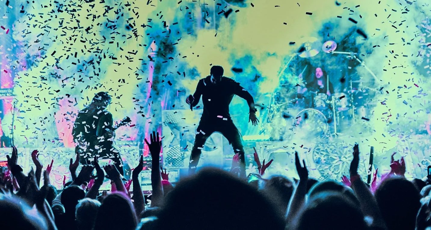 Kamelot Will Celebrate 20 Years Of ‘The Black Halo’ With Collector Editions