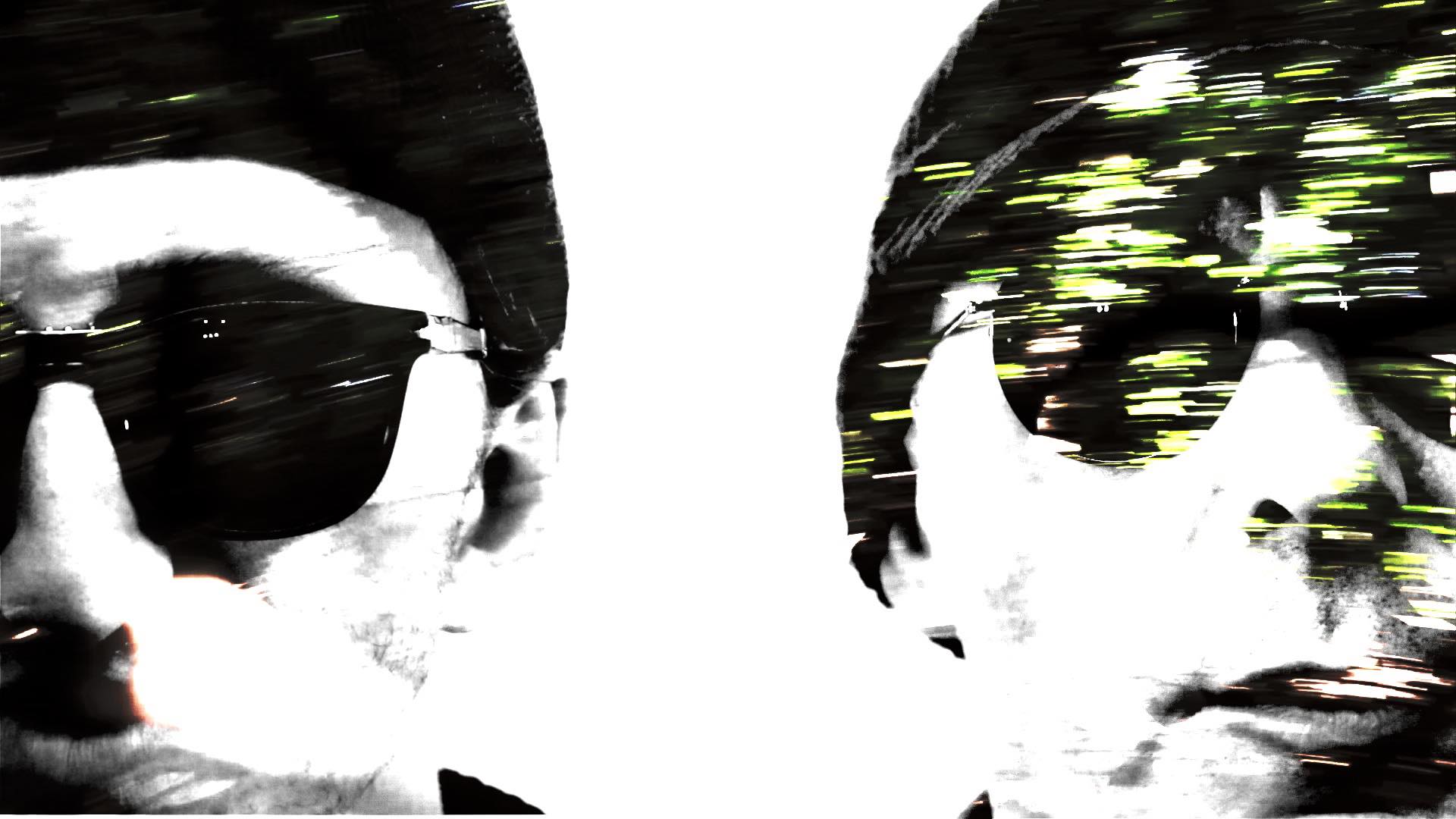 Interview: Alex Evans & Steve Powell Of The Wood Explore Emotional Terrain For Debut Album ‘Days’