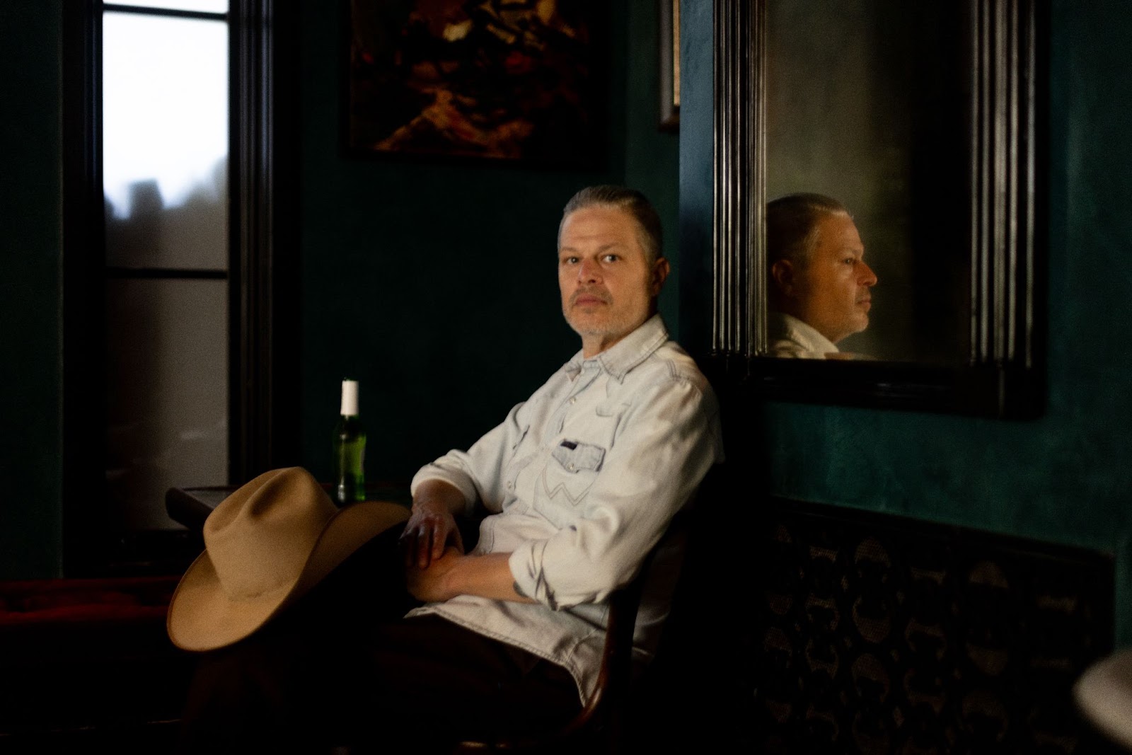 Jason Boland & The Stragglers Outrun An Old Relationship With “Drive”