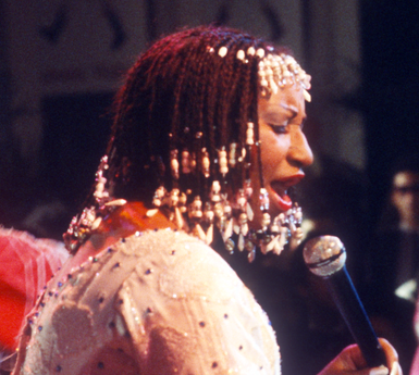 Craft Latino Kicks Off A Year-Long Celebration Of Celia Cruz With ‘Son con guaguancó’ Reissue