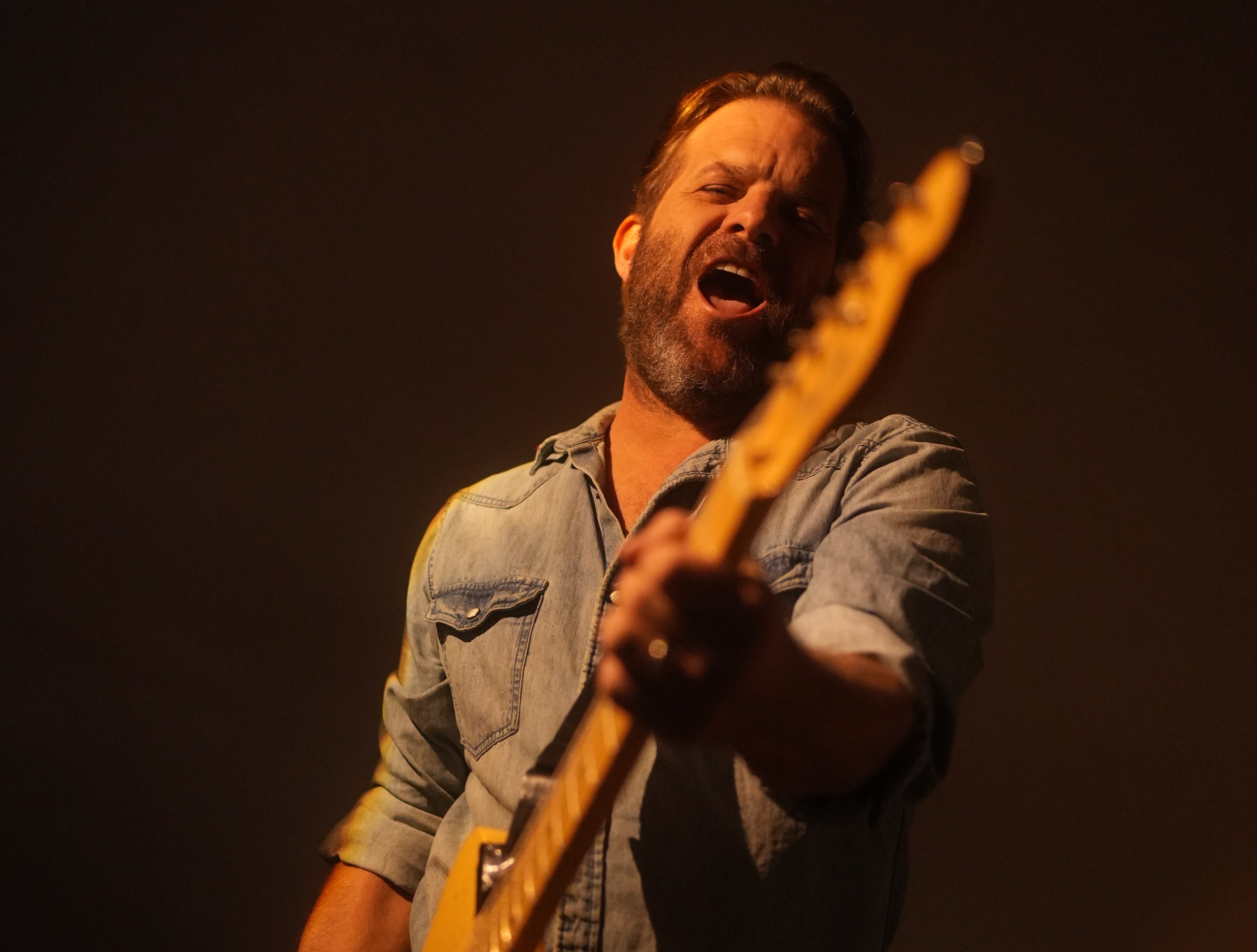 Frank Meyer’s Video For “Baby Dynamite” Is An Incendiary Tale About Finding True Love