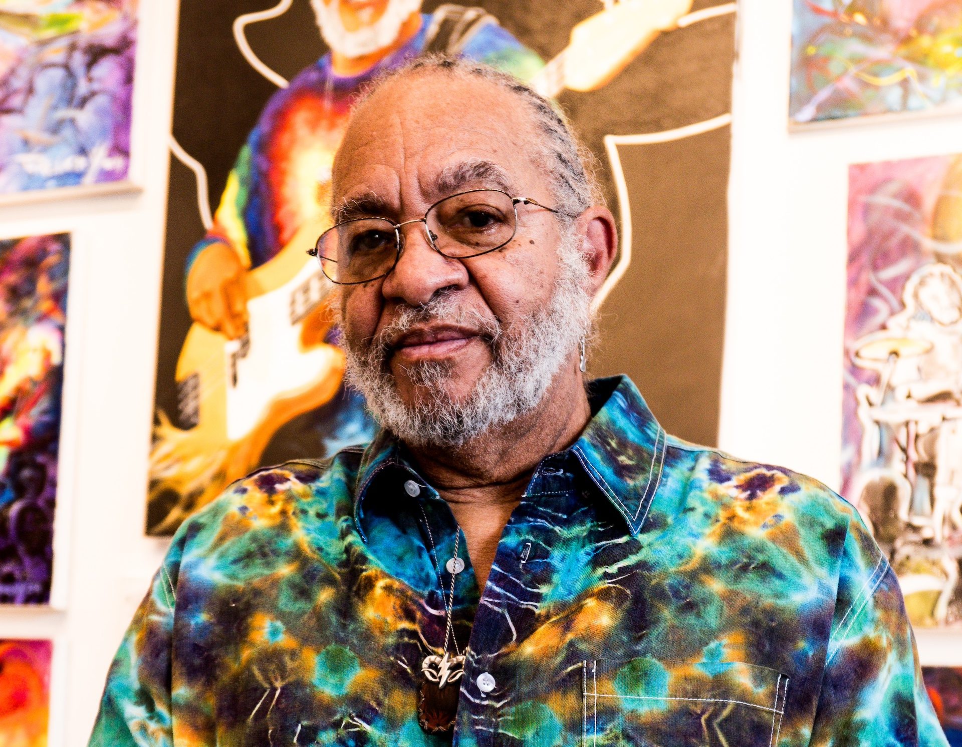 New Orleans Bassist George Porter Jr. Readies Instrumental Album ‘Porter’s Pocket’