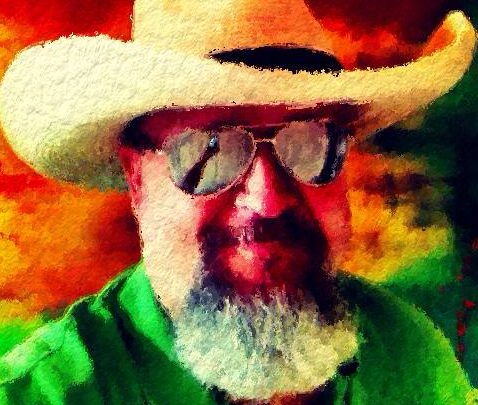 Jefferson Ross Brings “Life, Death, Faith, Doubt” To Upcoming Album ‘Backstage Balladeer’