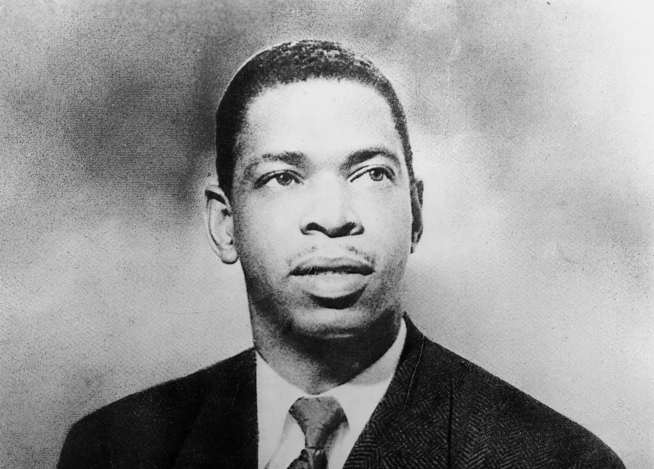 Slide Guitarist Elmore James’ Later Work Gets A Massive Collection Of ‘Hits & Rarities’