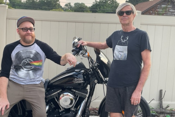 Watch Underheaven’s First-Ever Video Made For “Church Of Bones”