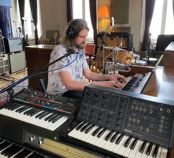 Battleflag’s ‘Solastalgia’ EP Captures The Power Of Simple Snapshots