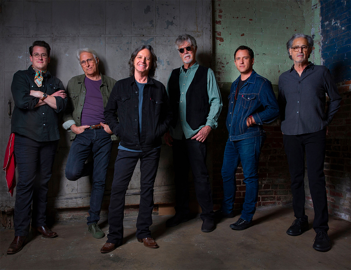 Little Feat And Nitty Gritty Dirt Band Team Up For Western US ‘Dirty Feat Tour’ In June