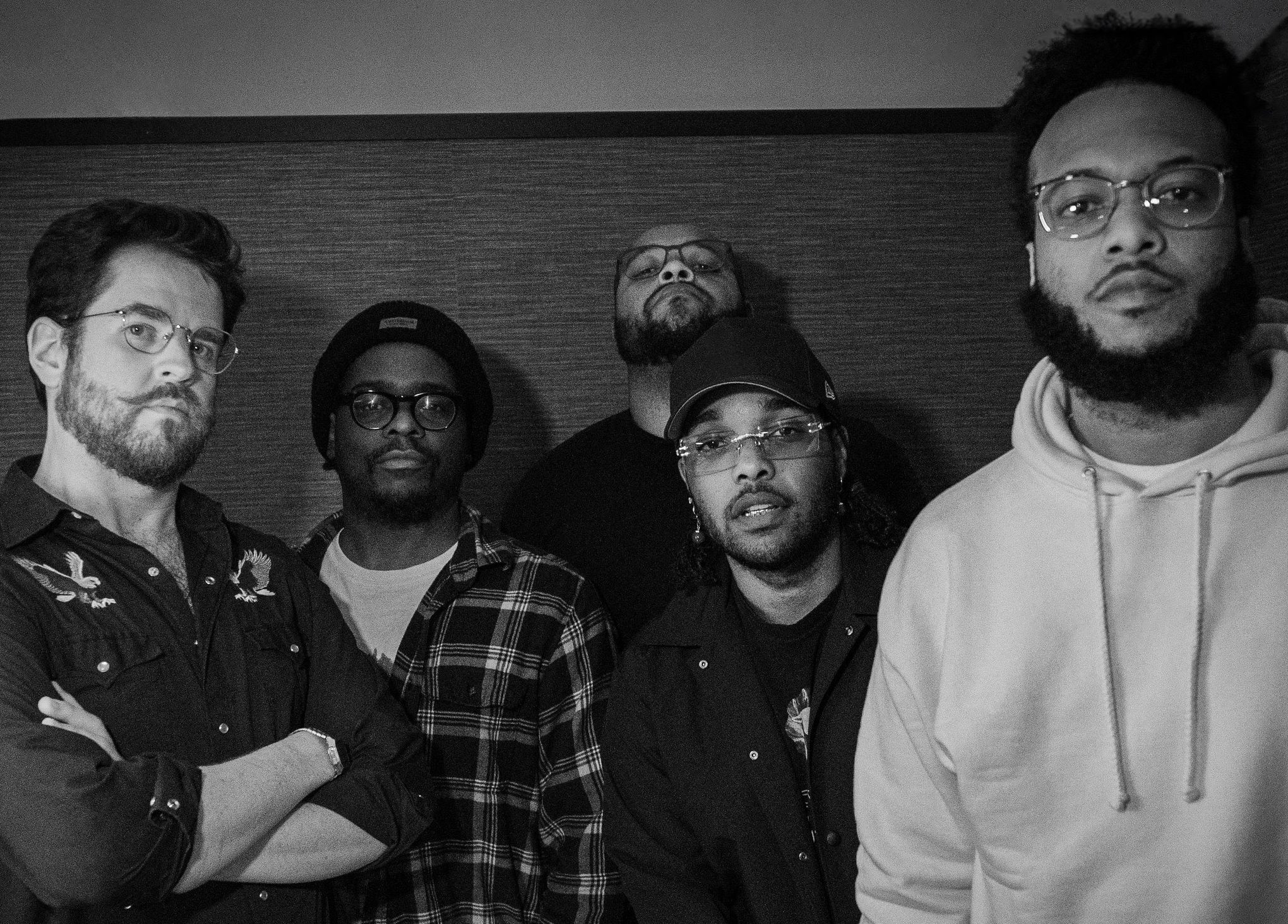 Butcher Brown Shares Their Own Magical Experience Via “Ibiza”