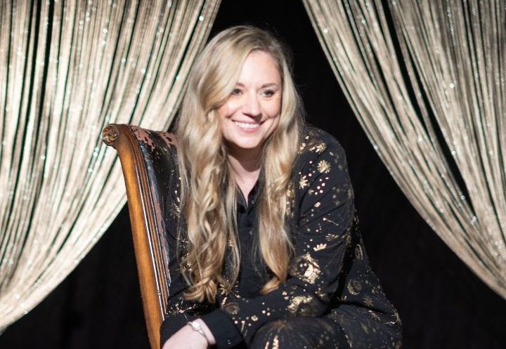 “Grayer Shade Of Blue” From Joanne Shaw Taylor Finds Closure For A Lost Friendship