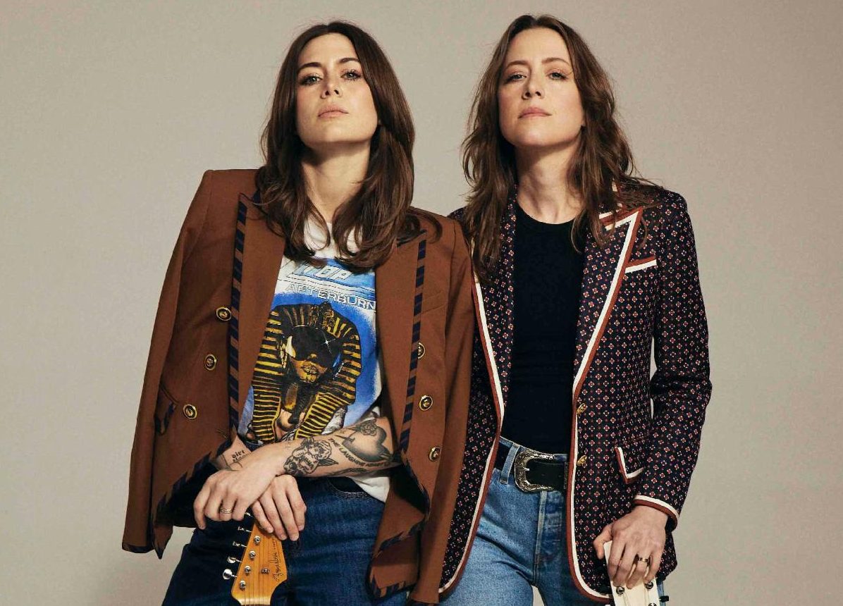 Larkin Poe’s “Easy Love Pt. 1” Is The Most Detailed Song They’ve Ever Written