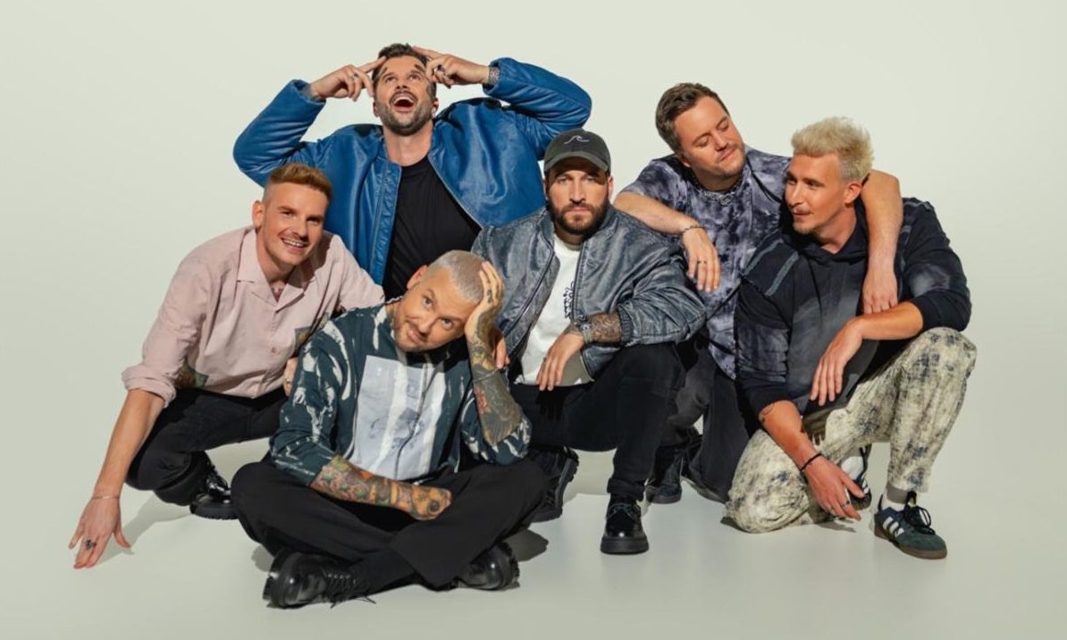 Electric Callboy Shares The Video For “Elevator Operator” Ahead Of Their Own Escalation Fest