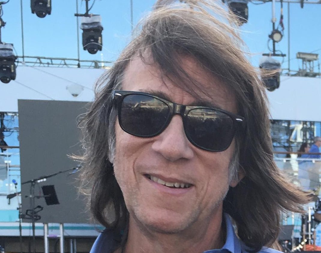 Americana Author Lee Zimmerman Recognized By Library Of Congress