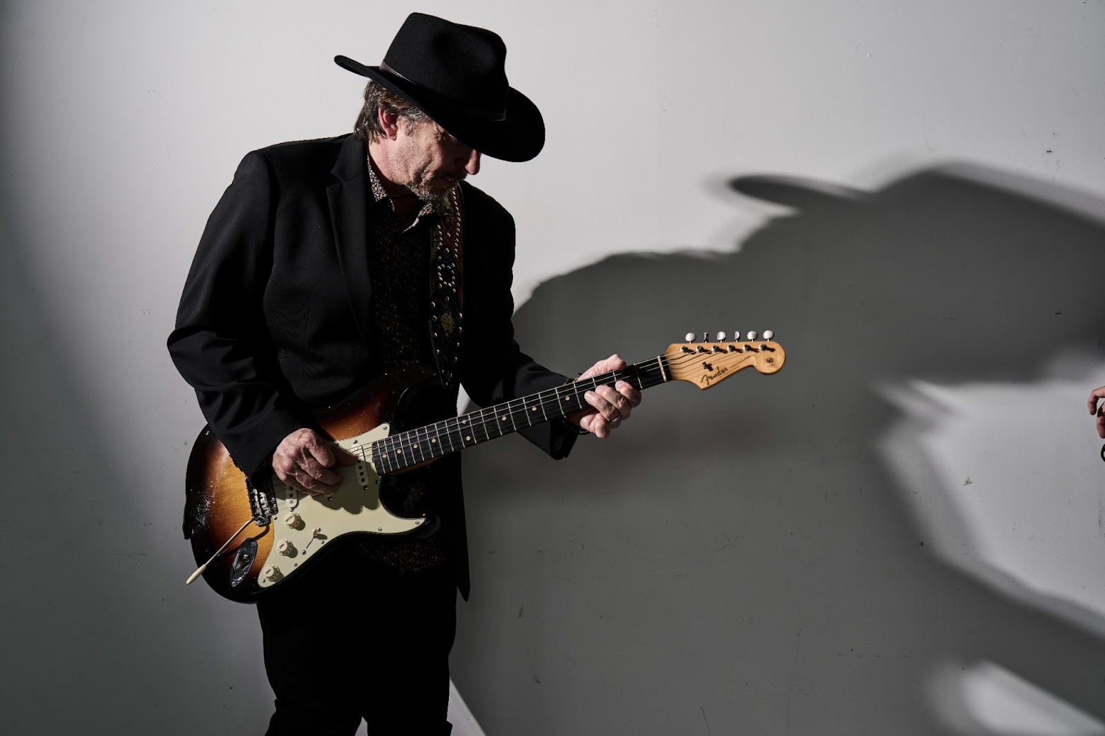 Roger Street Friedman Reaches For Our Better Selves With “Just How It Feels”