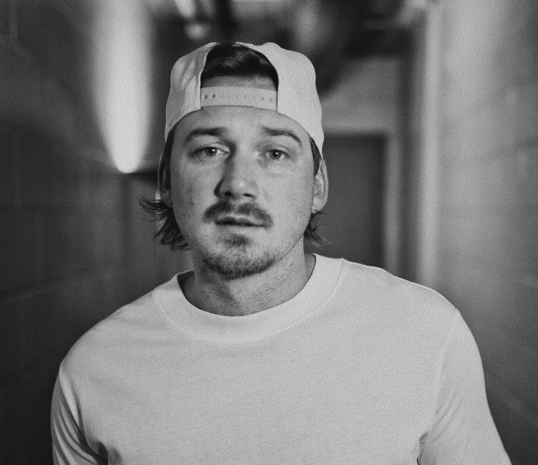 Watch Morgan Wallen’s Video For “Smile” Tracking Life’s Little Moments Of Longing