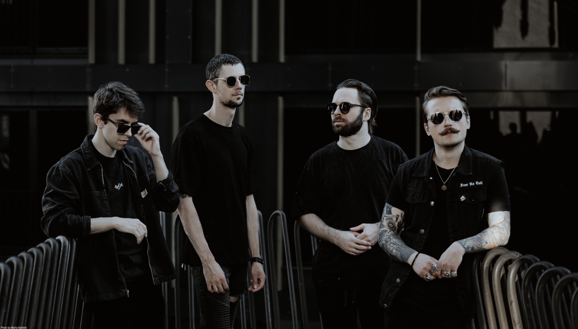 Pridian’s “Out For Blood” Seeks Justice High And Low