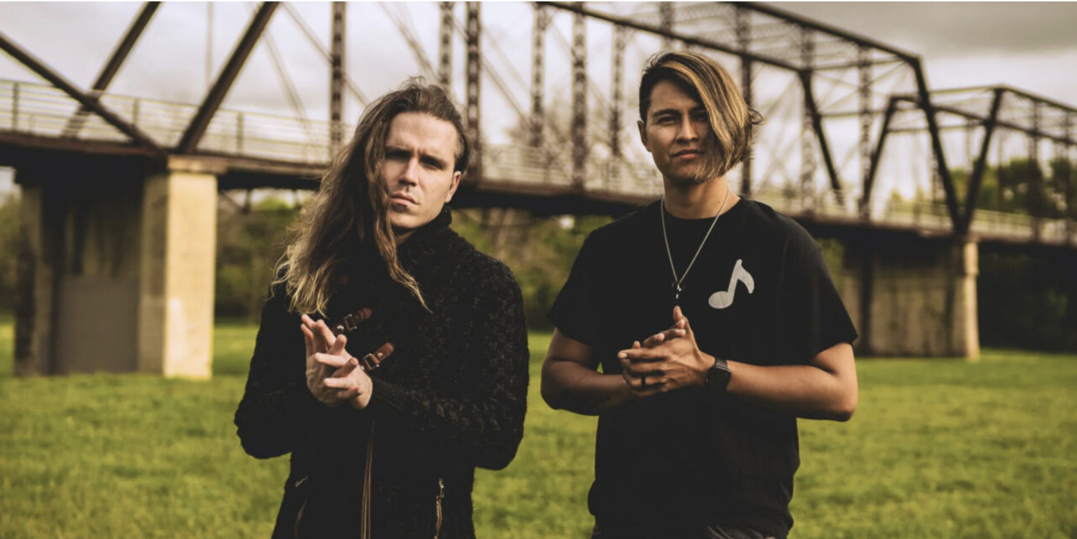 Bridges Ablaze Forge A Personal Anthem From The Ending Of A Close But Painful Relationship