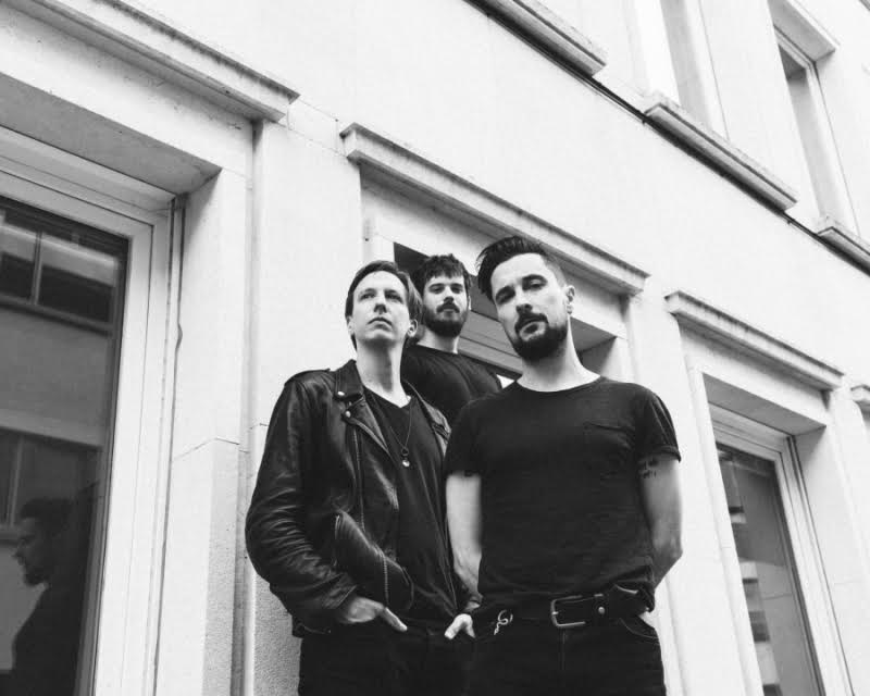 Watch Pothamus’ Video For “Ykavus” Featuring The Work Of Environmental Artist Will Beckers