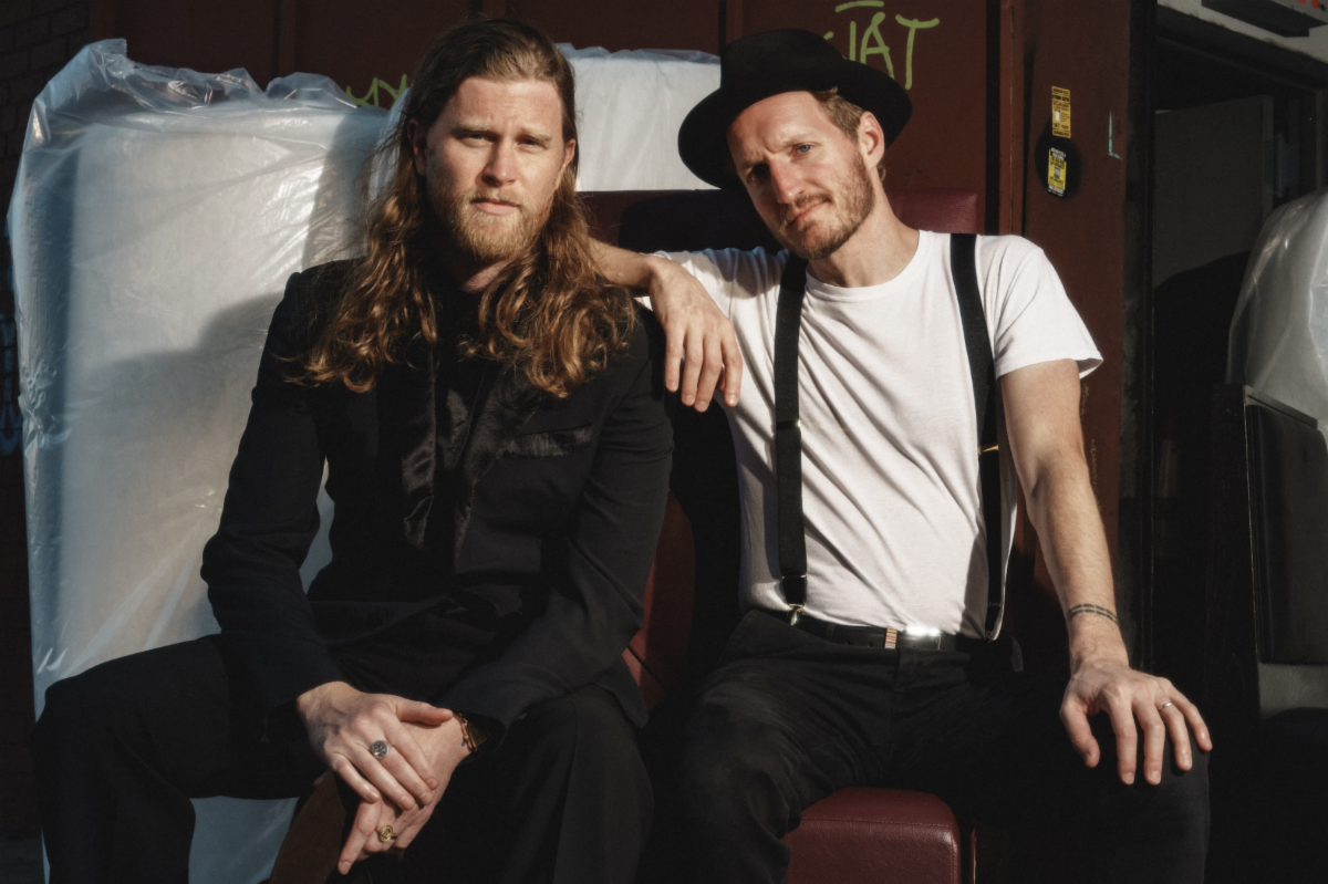 The Lumineers Deliver Two New Singles From ‘Automatic’ Reflecting On Vulnerability