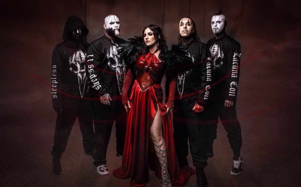 Lacuna Coil Leans Into The Constant Cycle Of “Gravity”