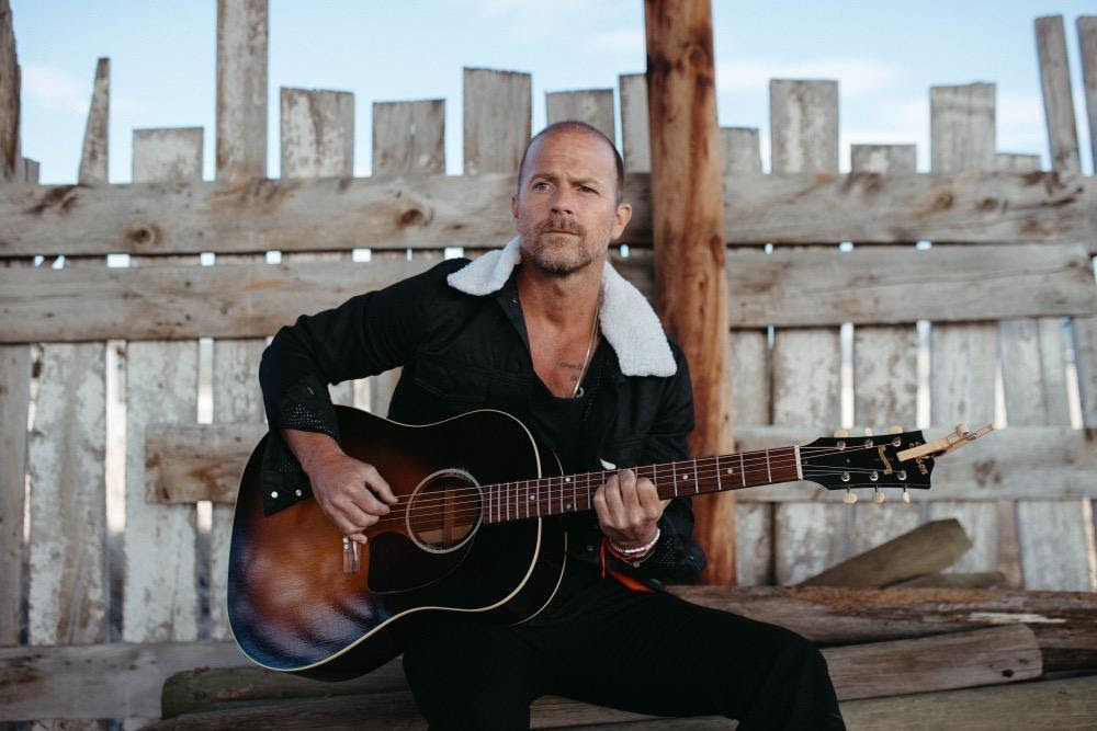 Kip Moore’s “Bad Spot” Reveals A Weathered Soul Finally Growing Up