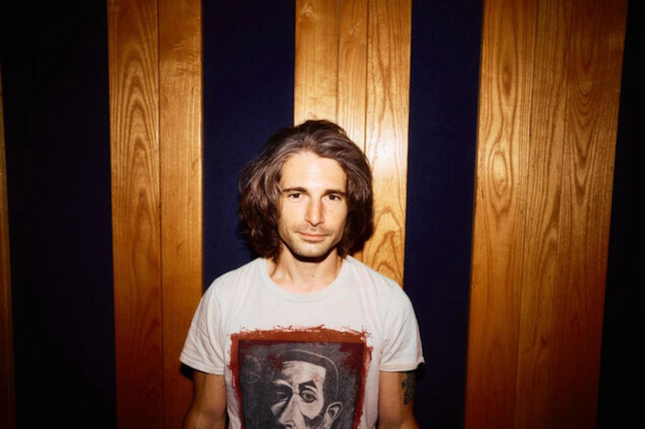 John R. Miller’s ‘Heat Comes Down’ Gets An Expanded Deluxe Edition